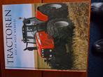 Tractoren uit de hele wereld, Boeken, Ophalen of Verzenden, Zo goed als nieuw, Overige onderwerpen