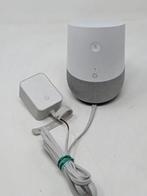 Google home speaker, Ophalen, Zo goed als nieuw, Zonder harde schijf