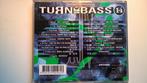 Turn Up The Bass Volume 14, Cd's en Dvd's, Cd's | Verzamelalbums, Ophalen of Verzenden, Zo goed als nieuw, Dance