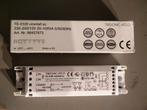 Tridonic 12V halogeen driver 105W DALI/touchdim, Doe-het-zelf en Verbouw, Elektra en Kabels, Ophalen of Verzenden
