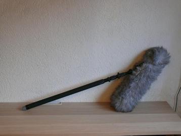 Rycote microfoon windhoes/windjammer beschikbaar voor biedingen
