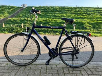 mooie giant freerider incl beurt en nagekeken beschikbaar voor biedingen