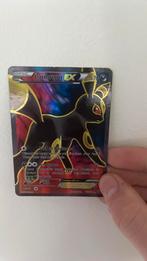 Umbreon Ex Pokemon kaart, Hobby en Vrije tijd, Verzamelkaartspellen | Pokémon, Ophalen of Verzenden, Zo goed als nieuw