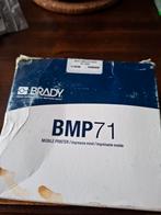 BMP71 Brady mobiele printer cartridge, Computers en Software, Ophalen of Verzenden, Nieuw