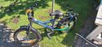 16inch jongens fiets Loekie, Ophalen, Gebruikt, Minder dan 49 cm, Minder dan 10 versnellingen