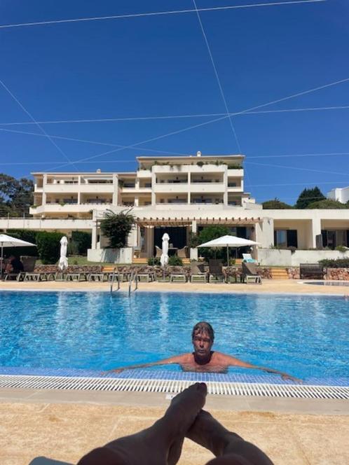 4 pers appt Albufeira zee aan  te huur - Najaar 2025, Vakantie, Vakantiehuizen | Portugal, Algarve, Appartement, Overige, Aan zee