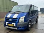 Ford Transit 260S 2.2 TDCI Sport Van DC, Voorwielaandrijving, Gebruikt, 4 cilinders, 2000 kg
