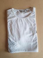 Te koop: Nieuw  Playboy T-Shirts, Wit, Nieuw, Overige maten, Ophalen of Verzenden