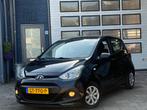Hyundai I10 1.0i i-Motion Comfort | Clima | Cruise | N.A.P, Voorwielaandrijving, Euro 5, Gebruikt, Origineel Nederlands