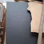 Leisteen Mustang 7,56m2, Doe-het-zelf en Verbouw, Ophalen, 60 cm of meer, Keramiek, Nieuw