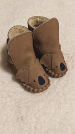 Donsje babyschoentjes 0-6mnd, Ophalen, Zo goed als nieuw, Jongetje of Meisje, Schoentjes