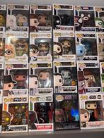 Funko Pop Collectie - Diverse Series!, Ophalen of Verzenden, Zo goed als nieuw