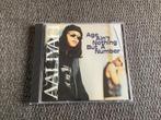 Aaliyah-Age Ain’t Nothing But A Number cd (US), Ophalen of Verzenden