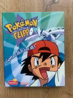 Mapje flippo,s pokemon, Verzamelen, Ophalen of Verzenden, Losse flippo's