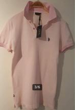 Ralph Lauren polo. Maat XXS., Ophalen of Verzenden, Nieuw