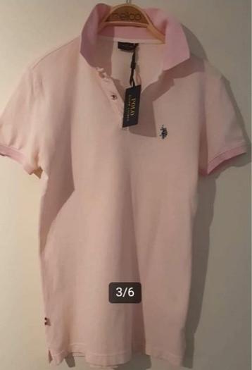 Ralph Lauren polo. Maat XXS.

 beschikbaar voor biedingen