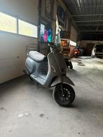 Momo scooter, Ophalen of Verzenden, Zo goed als nieuw, Maximaal 45 km/u, Benzine
