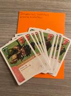 Imperial Settlers Promo Kaarten - Villages, Hobby en Vrije tijd, Gezelschapsspellen | Bordspellen, Ophalen of Verzenden, Zo goed als nieuw