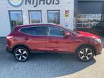 Nissan Qashqai 1.2 N-Connecta / 360 camera / PDC V+A / Clima, Voorwielaandrijving, Stof, Gebruikt, 4 cilinders