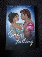 Jane Gloriana Villanueva - Snow falling, Ophalen of Verzenden, Nieuw, Jane Gloriana Villanueva