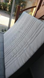 Matras gratis Morgedal Ikea, Huis en Inrichting, Slaapkamer | Matrassen en Bedbodems, Ophalen, Zo goed als nieuw, Twijfelaar