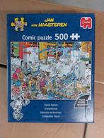 Jan van haasteren Candy factory 500 stukjes, Ophalen of Verzenden, Nieuw