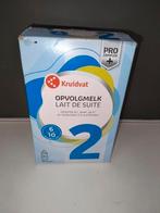 Opvolgmelk van Kruidvat nummer 2, Ophalen of Verzenden, Nieuw, Overige typen