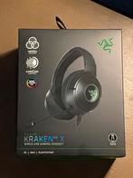 Razer Kraken V3 X - NEW SEALED, Computers en Software, Headsets, Nieuw, Ophalen of Verzenden, Razer, Over-ear