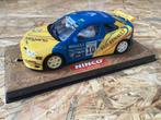 Ninco renault megane, Ophalen of Verzenden, Zo goed als nieuw, Elektrisch, Overige merken