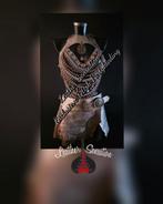 Kinky en Fetish kleding.  Bitch Toxic Kilt Wasteland, Speciale maten, Overig ontwerp