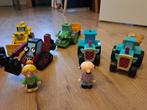 bob de bouwer, Kinderen en Baby's, Speelgoed | Speelgoedvoertuigen, Ophalen, Gebruikt
