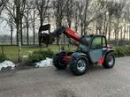 2006 Manitou MLT627T Compact Verreiker, Verreiker
