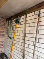 Tuin accesoires, Doe-het-zelf en Verbouw, Gereedschap | Handgereedschap, Ophalen, Zo goed als nieuw