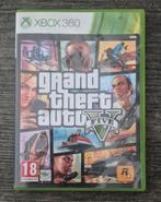 GTA V (GTA 5) - Xbox360, Ophalen of Verzenden