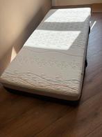 M line slow motion 5 90x200, 90 cm, Eenpersoons, Ophalen of Verzenden, Zo goed als nieuw