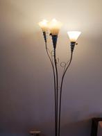 Knusse sta lamp, Ophalen, Gebruikt, Minder dan 100 cm