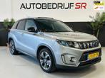 Suzuki Vitara 1.4 Boosterjet AllGrip Stijl Panoramadak! Deal, Automaat, 1195 kg, Gebruikt, Euro 6