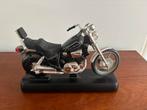 Harley Davidson klok, Ophalen of Verzenden, Zo goed als nieuw, Motoren
