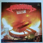 LP "Hardware" - Krokus, Ophalen of Verzenden, Gebruikt