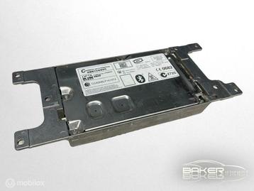 Bluetooth-module BMW 5-serie E60 E61 LCI ('06-'10) 9163348 beschikbaar voor biedingen