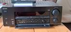 Te koop Sony FM stereo Receiver STR-DB780 en DVD /CD Player, Ophalen, Gebruikt, 60 tot 120 watt, Sony
