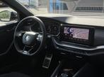 Skoda Octavia Combi 1.4 TSI RS iV PHEV Business GRATIS Aflev, 12 maanden, Gebruikt, Euro 6, 4 cilinders