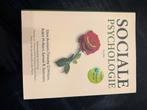 Sociale Psychologie - Aronson, Akert, Wilson, Boeken, Ophalen of Verzenden, Nieuw, Sociale psychologie