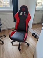 Game stoel, Huis en Inrichting, Ophalen, Nieuw, Zwart