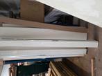 2 nieuwe stijlen 231,5 deurmaat, 75 tot 150 cm, Deurkozijn, Ophalen of Verzenden, 225 cm of meer