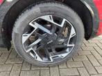 Kia Sportage 1.6 T-gdi 265pk Plug-in Hybrid AT6 4WD 2024, Auto's, Automaat, 1350 kg, Zwart, 4 cilinders