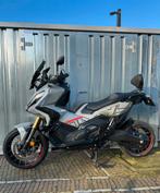 Honda X-Adv 2023 zeer weinig km’s, Motoren, 745 cc, Particulier, Meer dan 35 kW, 2 cilinders