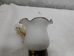 wandlamp messing, Ophalen of Verzenden, 'T Olde Gre-j, Info@toldegrej.nl, Endepoelstraat 20f Didam