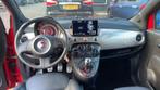 Fiat 500 0.9 TwinAir 86pk Airco Multimedia Zuinig, Voorwielaandrijving, Euro 5, 86 pk, Gebruikt