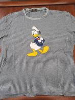 Donald Duck Iceberg, Ophalen, Maat 56/58 (XL), Zo goed als nieuw, Grijs